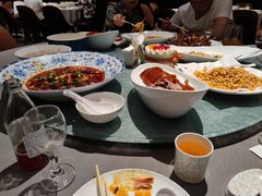 -凤凰园烤鸭店·唐山菜·传承花椒肉(老唐丰路店)