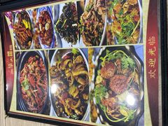 -江城燕子大排档(江汉路步行街店)