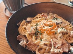 -街角 T·COFFEE 融合料理·BISTRO(车公庙店)