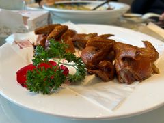 -燕郊烧鸽子(酷车小镇店)