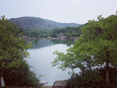 -白马涧龙池景区