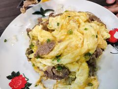 -新记美食(关闸店)
