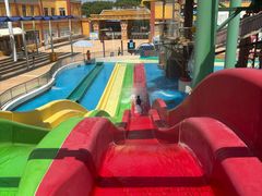 -上海玛雅海滩水公园