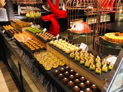 -青岛富力艾美酒店