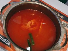 -德龙火锅(松源街直营店)