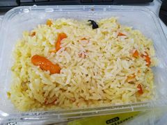 -疆文化新疆欢乐餐厅(金牛万达店)