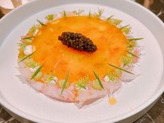 -广州瑰丽酒店·Black Iron黑金燚