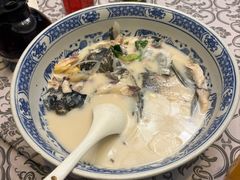-山外山菜馆(玉泉路店)