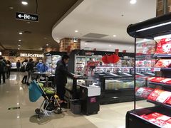 -AEON永旺(东方宝泰店)