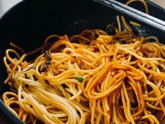 -舒蔡记生煎菜饭(云南中路店)
