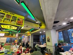 -味之绝美蛙鱼火锅(八号路店)