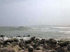 -青岛银沙滩