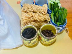 -十二道丰味·徐州土菜·烧烤(何山路店)