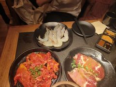 -九田家黑牛烤肉料理(云龙万达店)