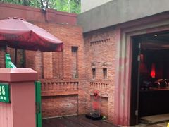 -花马天堂云南餐厅 Lost Heaven(高邮路店)