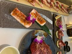 -千寻山野烤肉(中关村店)