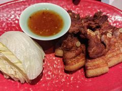 -萬國春·中菜馆(颐和公馆店)