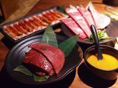 -九畋町和牛黑牛烤肉料理(三里屯3·3大厦店)