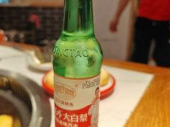 -玺炖·中国铁锅炖(虹桥天街店)