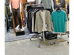 -七浦路服装批发市场