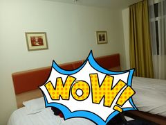 -如家酒店(上海南京路人民广场店)