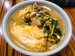 -陈八两面家(华孚写字楼店)