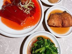 -松鹤面馆·古法焖肉面(观前店)