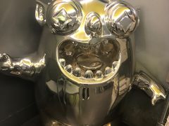 -茶力的小怪兽(梅林卓悦汇店)