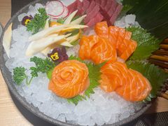 -德川家日本料理(中关村寰太大厦店)