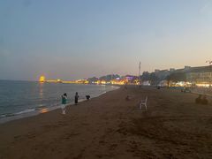 -兴城海滨风景区