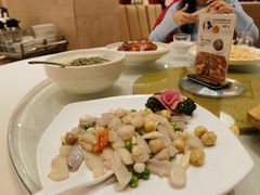 -得月楼·省级非遗·传统苏帮菜(观前店)