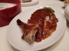 -惠丰堂饭庄·烤鸭·京味菜(翠微路店)