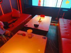 -星聚会KTV(龙湖上海奉贤天街店)