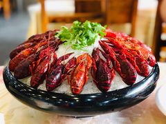 -曹胖子龙虾馆(黄桦路店)