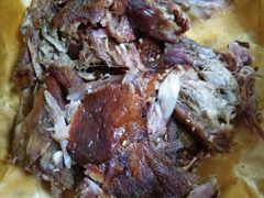 -吴家东少手撕烤鸭(绳金塔店)