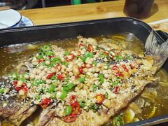 -小小河边鱼(天润城店)