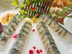 -璞御·海鲜·雪花牛肉局(宾水西道店)