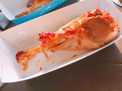 -迪士尼火鸡腿
