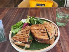 -O'mills Sourdough Bakery&Bistro(永嘉路店)