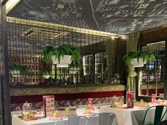 -天山醉美辣子鸡(文艺路店)
