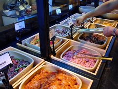 -盛江山自助料理(奥莱锦辉购物广场店)