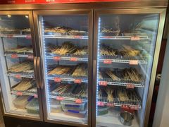 -钢管厂五区小郡肝火锅串串香(清河店)