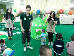 android_upload_pic-乐融婴幼儿成长中心(四季青校区)