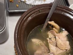 -小菜园新徽菜(南京秦淮龙蟠汇店)