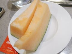 -海底捞火锅(欣大百货店)