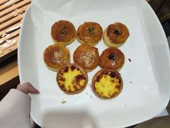 -味多美蛋糕(朝新嘉园店)