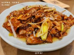 -南来顺饭庄·清真(南菜园店)