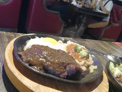 -豪尚豪牛排(彩悦城店)