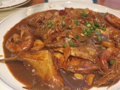 -松沪名灶·豆浆鱼头·新上海菜(飞航吾悦广场店)