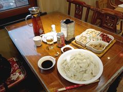 -那家老院子东北菜·饺子·小鸡炖蘑菇(艳华街店)